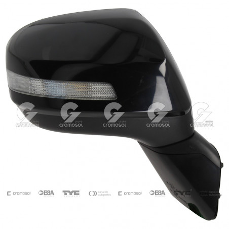 ESPEJO RETROVISOR EXTERIOR GIVING 17128/3D