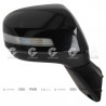 ESPEJO RETROVISOR EXTERIOR GIVING 17128/3D