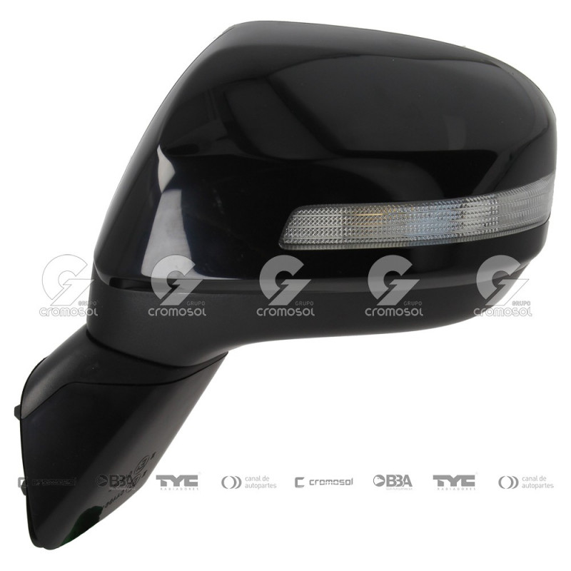 ESPEJO RETROVISOR EXTERIOR GIVING 17128/3I