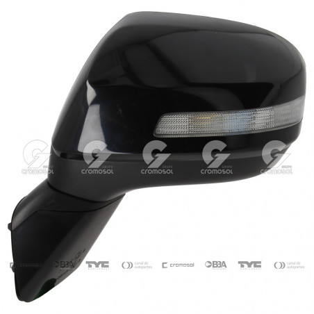 ESPEJO RETROVISOR EXTERIOR GIVING 17128/3I