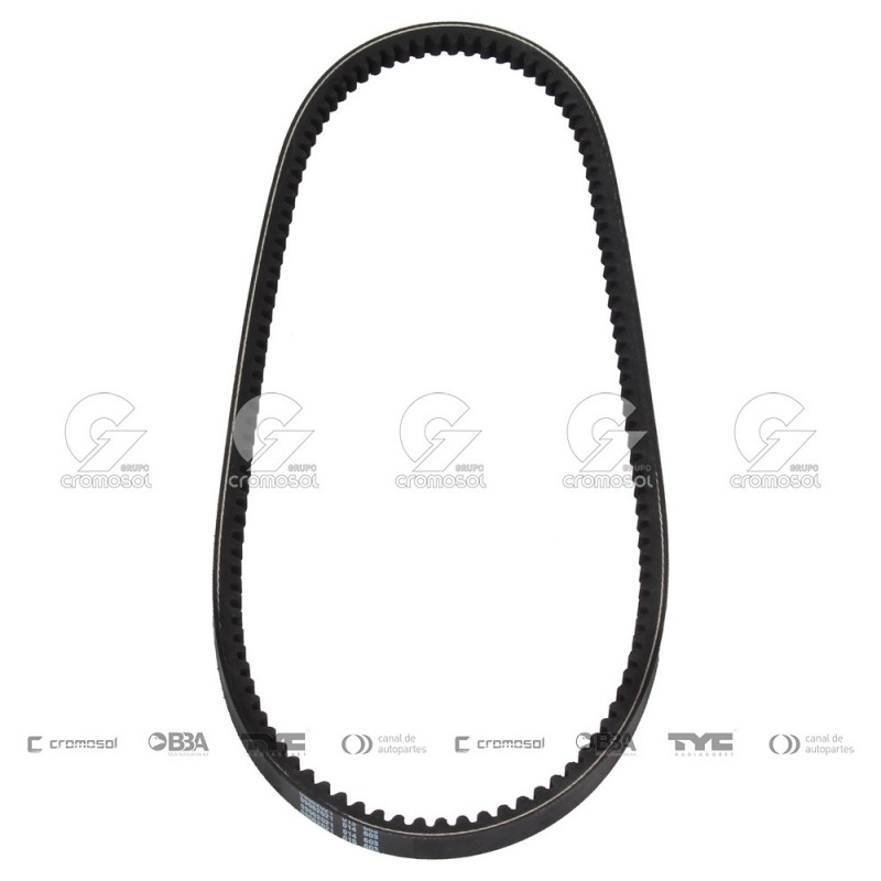 CORREA POLIV DE ACCESORIOS CONTINENTAL 5306/20
