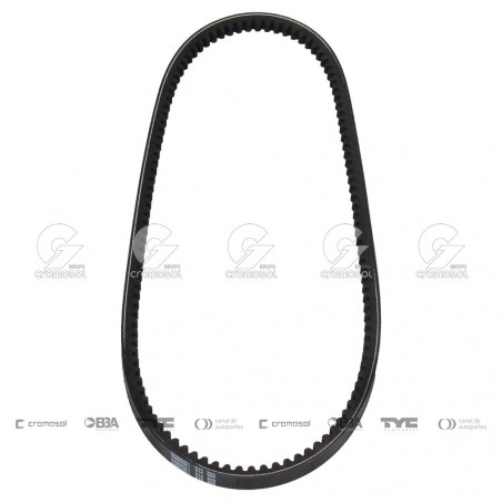 CORREA POLIV DE ACCESORIOS CONTINENTAL 5306/20