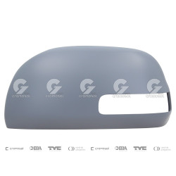 TAPA DE ESPEJO RETROVISOR...