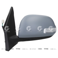 ESPEJO RETROVISOR EXTERIOR...