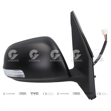 ESPEJO RETROVISOR EXTERIOR GIVING 17129/3D