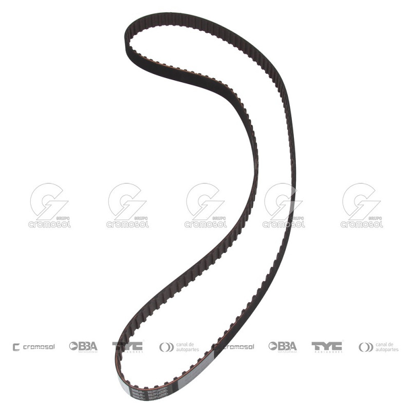 CORREA SINCRONICA DE DISTRIBUCION (DENTADA) CONTINENTAL 5315/20