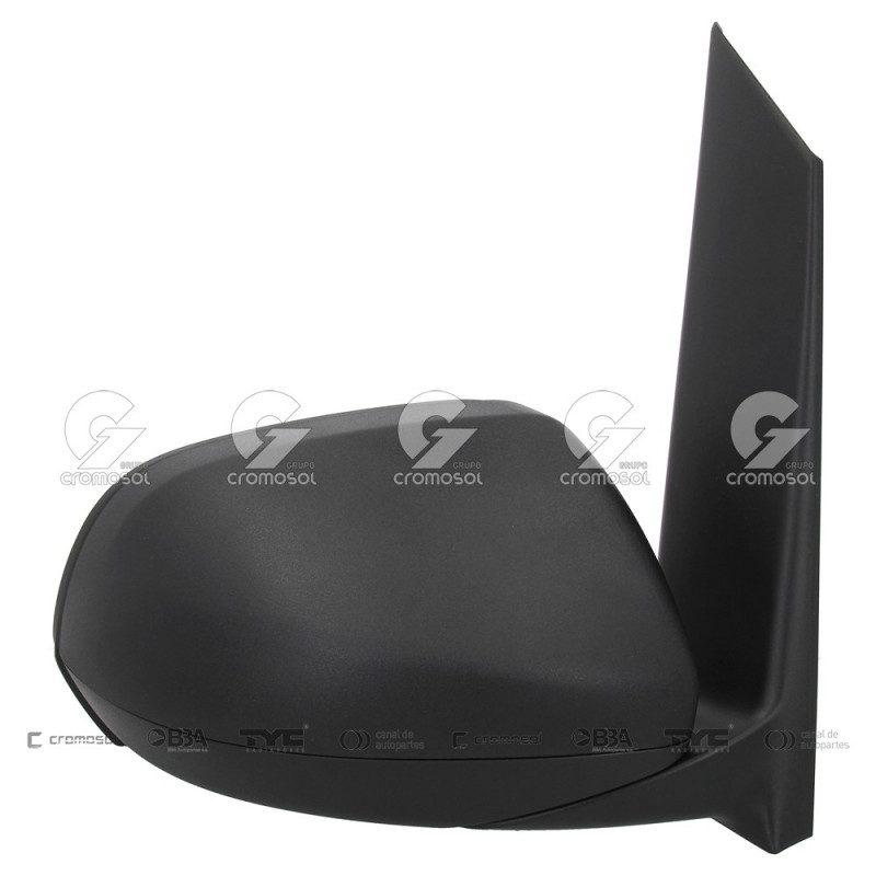 ESPEJO RETROVISOR EXTERIOR ORIG. 17130/3D