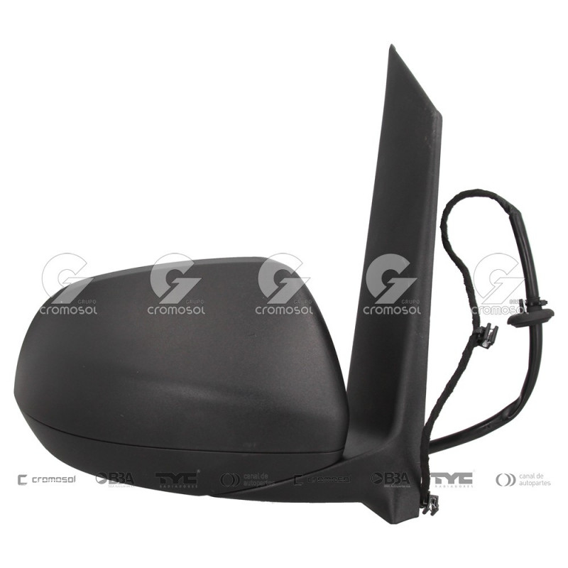 ESPEJO RETROVISOR EXTERIOR ORIG. 17130/4D