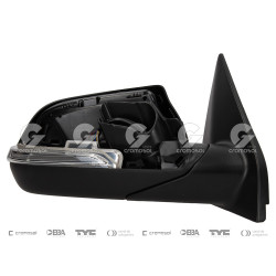 ESPEJO RETROVISOR EXTERIOR...