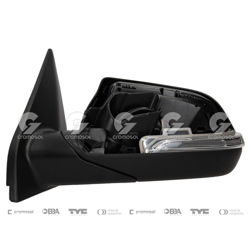 ESPEJO RETROVISOR EXTERIOR ORIG. 17131/2I