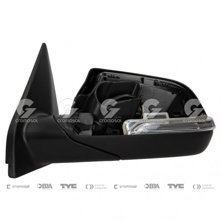 ESPEJO RETROVISOR EXTERIOR ORIG. 17131/2I