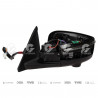 ESPEJO RETROVISOR EXTERIOR ORIG. 17132/2I