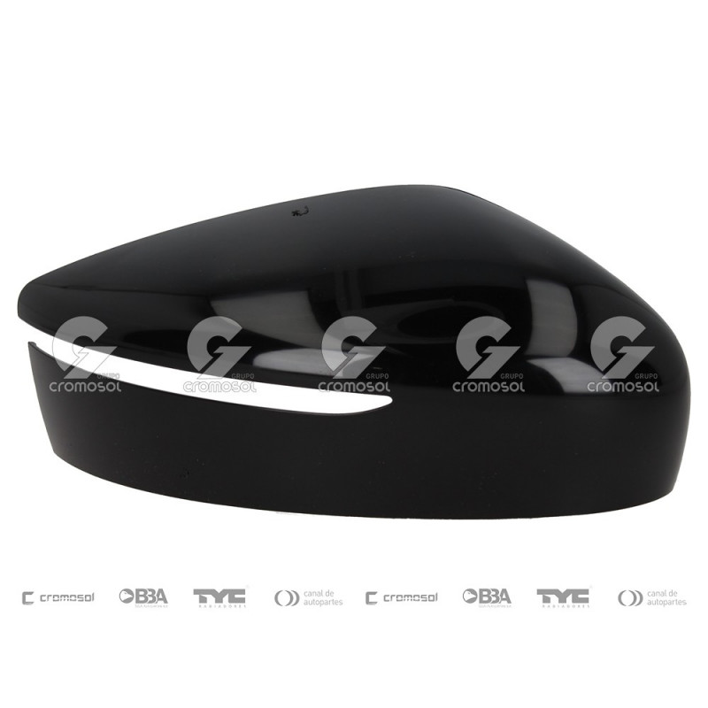TAPA DE ESPEJO RETROVISOR EXTERIOR ORIG. 17132/5D
