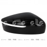 TAPA DE ESPEJO RETROVISOR EXTERIOR ORIG. 17132/5D