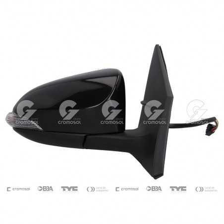 ESPEJO RETROVISOR EXTERIOR GIVING 17133/2D