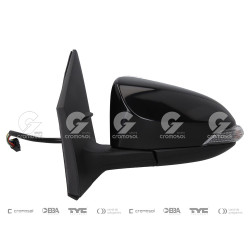 ESPEJO RETROVISOR EXTERIOR...