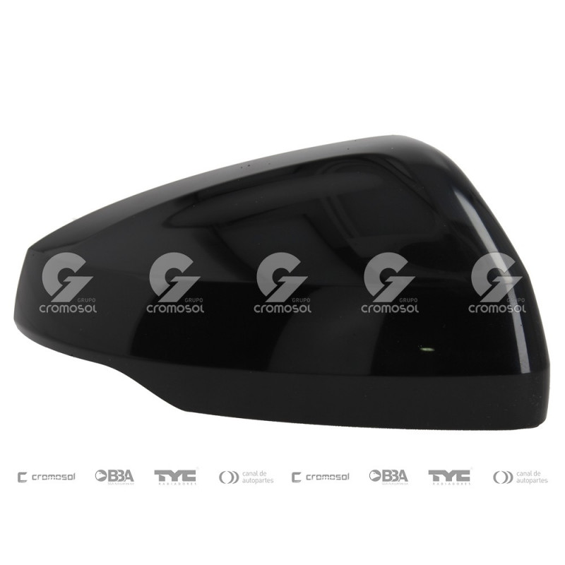 TAPA DE ESPEJO RETROVISOR EXTERIOR SPJ-ORIG. 17134/12D
