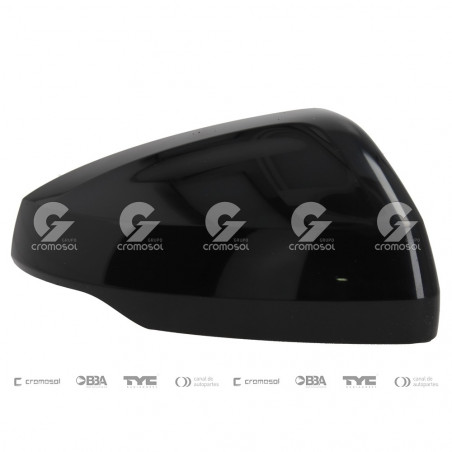 TAPA DE ESPEJO RETROVISOR EXTERIOR SPJ-ORIG. 17134/12D