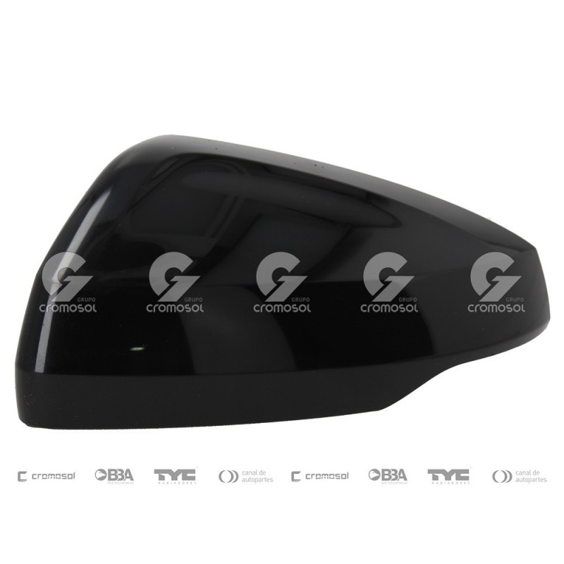 TAPA DE ESPEJO RETROVISOR EXTERIOR SPJ-ORIG. 17134/12I