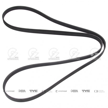 CORREA POLIV DE ACCESORIOS CONTINENTAL 5330/20