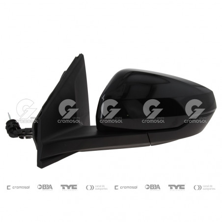 ESPEJO RETROVISOR EXTERIOR SPJ-ORIG. 17134/2I