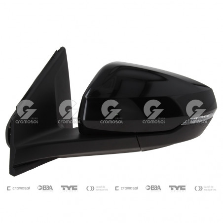 ESPEJO RETROVISOR EXTERIOR SPJ-ORIG. 17134/3I