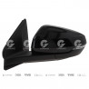 ESPEJO RETROVISOR EXTERIOR SPJ-ORIG. 17134/3I