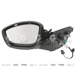 ESPEJO RETROVISOR EXTERIOR...
