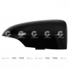 TAPA DE ESPEJO RETROVISOR EXTERIOR ORIG. 17136/10D