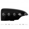 TAPA DE ESPEJO RETROVISOR EXTERIOR ORIG. 17136/10I