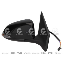 ESPEJO RETROVISOR EXTERIOR...