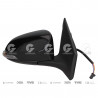 ESPEJO RETROVISOR EXTERIOR GIVING 17136/1D