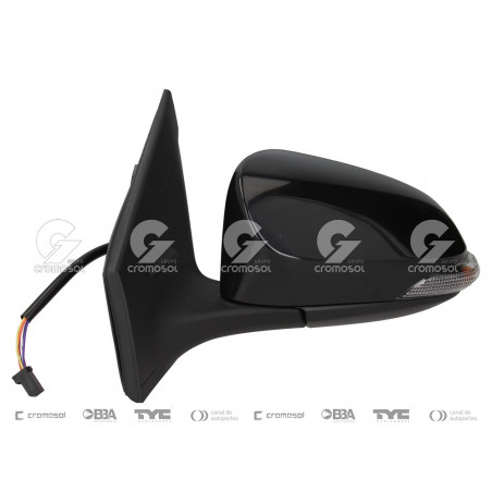 ESPEJO RETROVISOR EXTERIOR GIVING 17136/1I