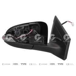 ESPEJO RETROVISOR EXTERIOR...