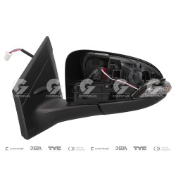 ESPEJO RETROVISOR EXTERIOR...