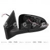 ESPEJO RETROVISOR EXTERIOR ORIG. 17136/3I