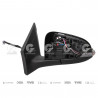 ESPEJO RETROVISOR EXTERIOR ORIG. 17136/4I