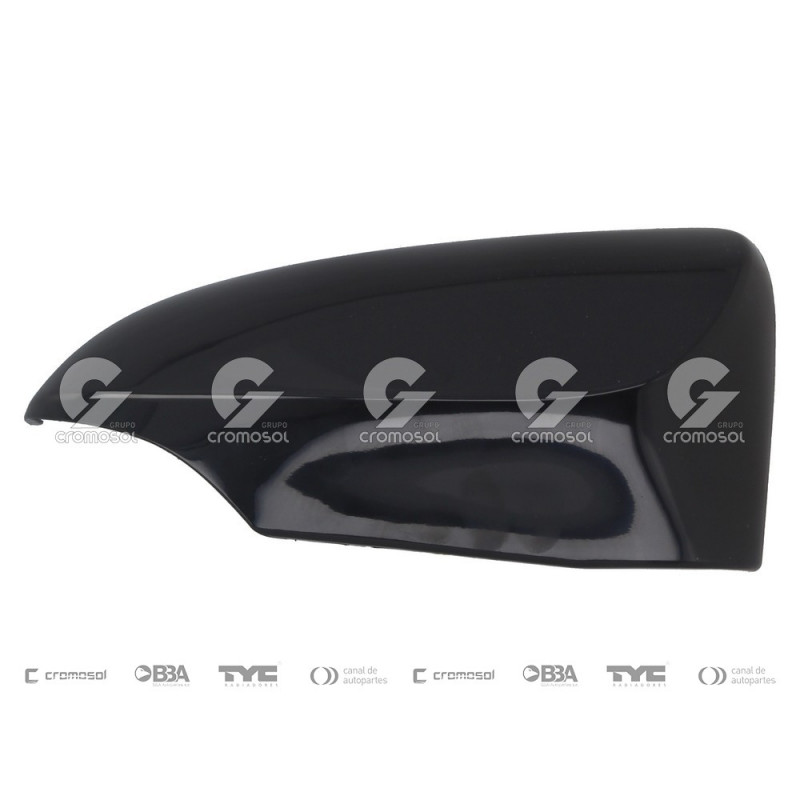 TAPA DE ESPEJO RETROVISOR EXTERIOR GIVING 17136/6D