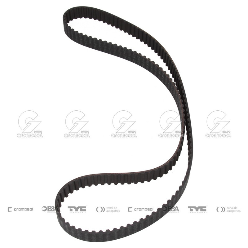 CORREA SINCRONICA DE DISTRIBUCION (DENTADA) CONTINENTAL 5337/20