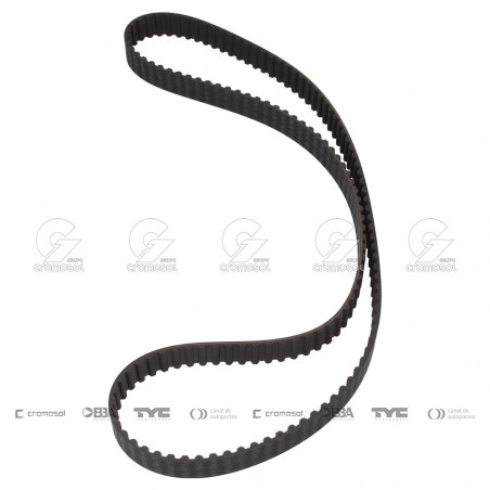 CORREA SINCRONICA DE DISTRIBUCION (DENTADA) CONTINENTAL 5337/20