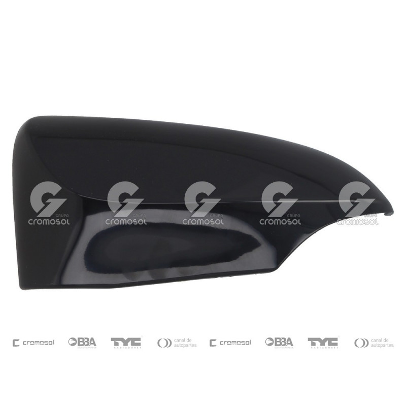 TAPA DE ESPEJO RETROVISOR EXTERIOR GIVING 17136/6I