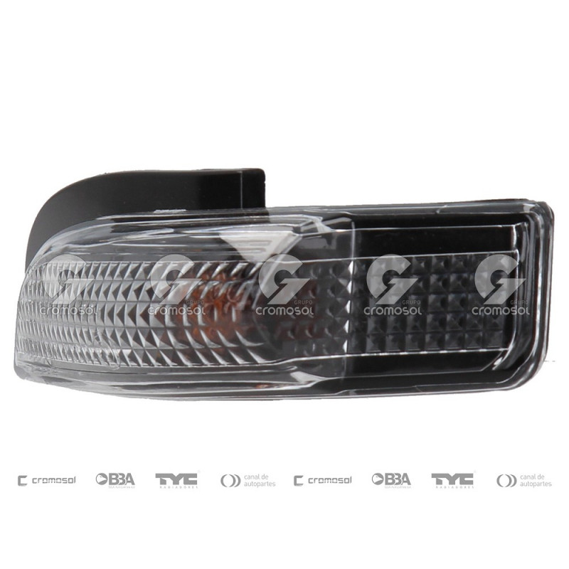 FARO DE LUZ DE GIRO (LATERAL) - ESPEJO GIVING 17136/7I