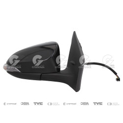 ESPEJO RETROVISOR EXTERIOR...