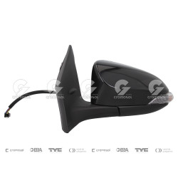 ESPEJO RETROVISOR EXTERIOR...
