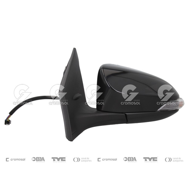 ESPEJO RETROVISOR EXTERIOR GIVING 17136/I