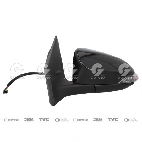 ESPEJO RETROVISOR EXTERIOR GIVING 17136/I