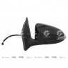 ESPEJO RETROVISOR EXTERIOR GIVING 17136/I