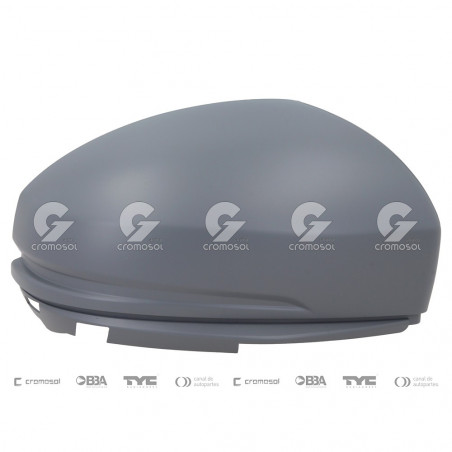 TAPA DE ESPEJO RETROVISOR EXTERIOR GIVING 17137/10D