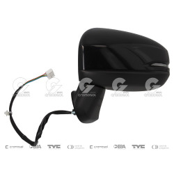 ESPEJO RETROVISOR EXTERIOR...