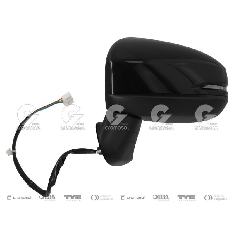 ESPEJO RETROVISOR EXTERIOR GIVING 17137/1I